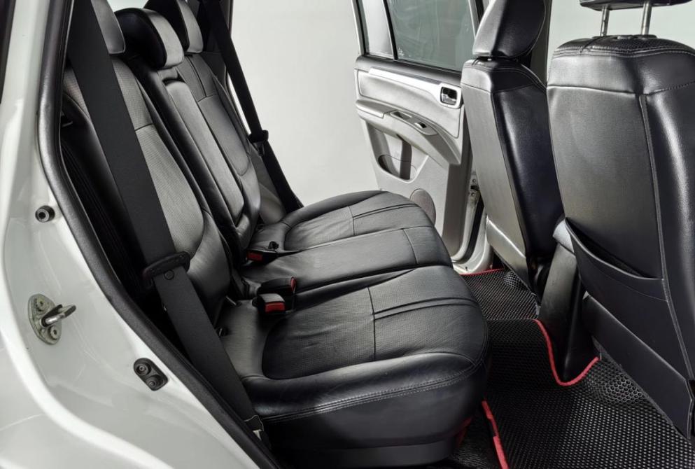 Mitsubishi Pajero Sport II Рестайлинг Волгоград  - изображение 16