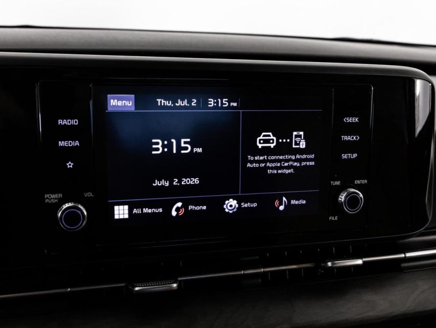 Kia Carnival IV Санкт-Петербург  - изображение 17