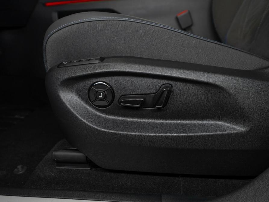 Volkswagen Teramont II (China Market) Москва  - изображение 19