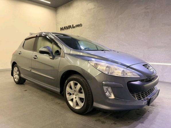 Peugeot 308 I с пробегом 2009 года, цена 499 000 рублей, 122919 км, хэтчбек, Автокод Объявления