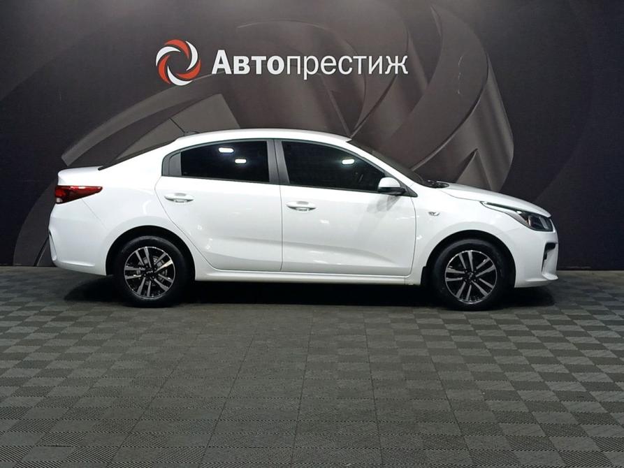 Kia Rio IV Оренбург  - изображение 4