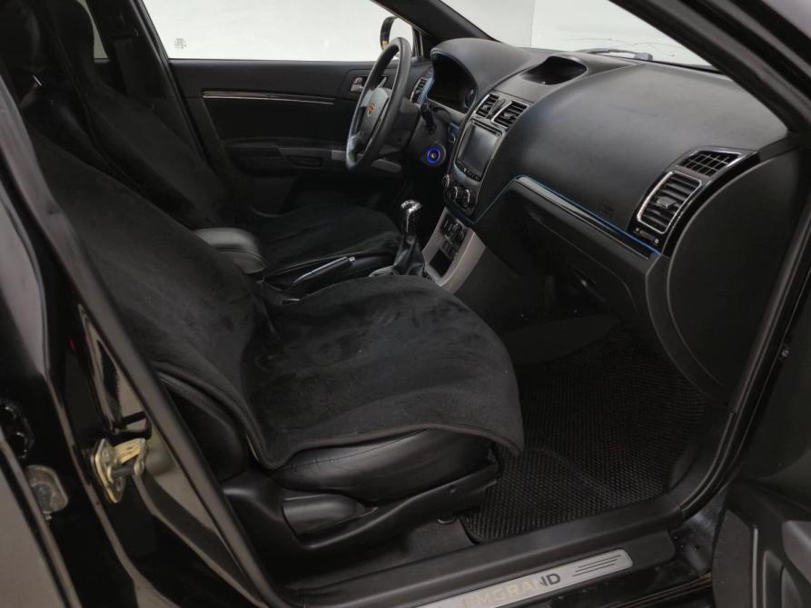 Geely Emgrand EC7 Альметьевск  - изображение 16