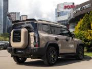 JETOUR T2 Москва  - изображение 32