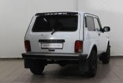 Lada (ВАЗ) 2121 (4x4) I Рестайлинг Астрахань  - изображение 24