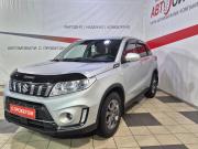 Suzuki Vitara II Рестайлинг Воронеж  - изображение 26