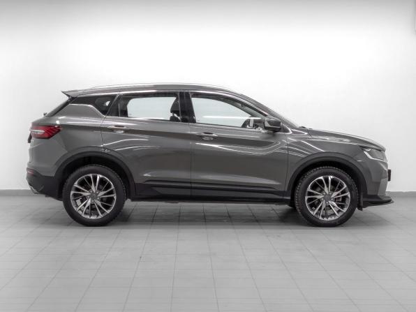 Geely Coolray I с пробегом 2023 года, цена 1 640 000 рублей, 83673 км, внедорожник, Автокод Объявления