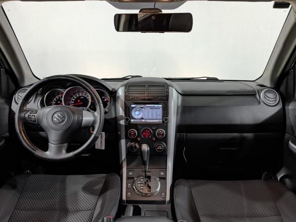 Suzuki Grand Vitara II Рестайлинг с пробегом 2010 года, цена 1 125 000 рублей, 134912 км, внедорожник, Автокод Объявления