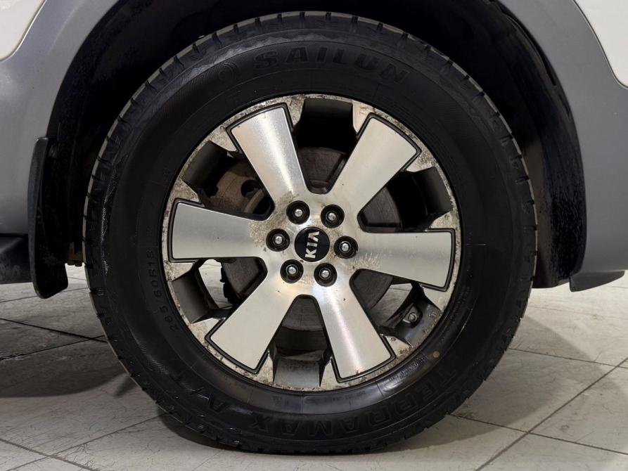 Kia Mohave I Рестайлинг Химки  - изображение 5