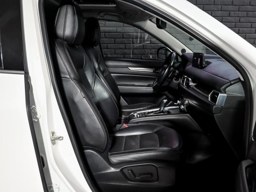 Mazda CX-5 II Рестайлинг Екатеринбург  - изображение 11