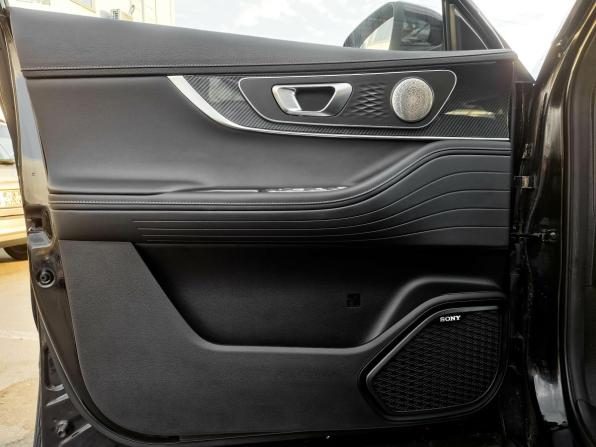 Chery Tiggo 7 Pro Max I Рестайлинг с пробегом 2024 года, цена 2 389 000 рублей, 19279 км, внедорожник, Автокод Объявления