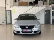 Volkswagen Passat B6 Ростов-на-Дону  - изображение 16