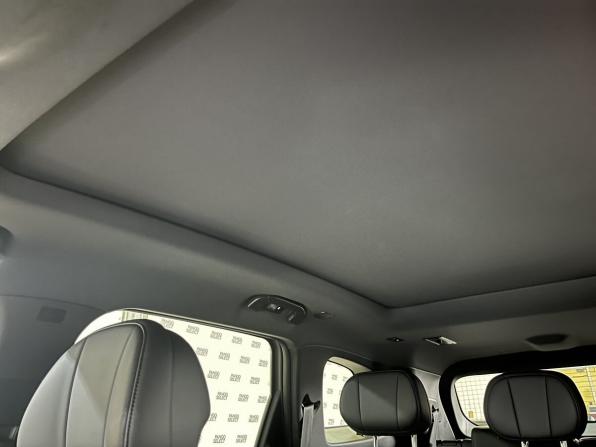 Chery Tiggo 9 I с пробегом 2024 года, цена 3 349 000 рублей, 25589 км, внедорожник, Автокод Объявления