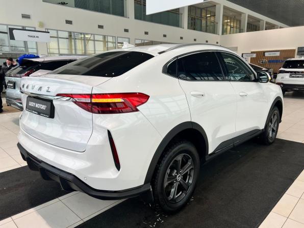 Haval F7x I Рестайлинг с пробегом 2022 года, цена 1 995 000 рублей, 39171 км, внедорожник, Автокод Объявления