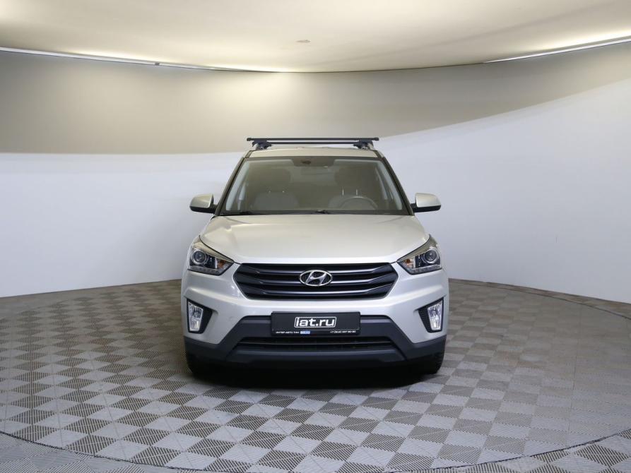 Hyundai Creta I Санкт-Петербург  - изображение 2