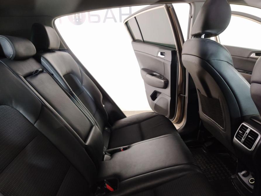 Kia Sportage IV Екатеринбург  - изображение 23
