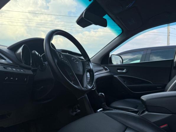 Hyundai Santa Fe III Рестайлинг с пробегом 2016 года, цена 1 750 000 рублей, 187161 км, внедорожник, Автокод Объявления