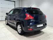 Peugeot 3008 I Екатеринбург  - изображение 26