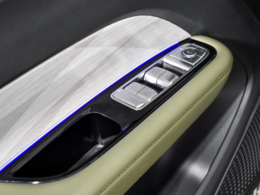 Hongqi HS3 Санкт-Петербург  - изображение 11