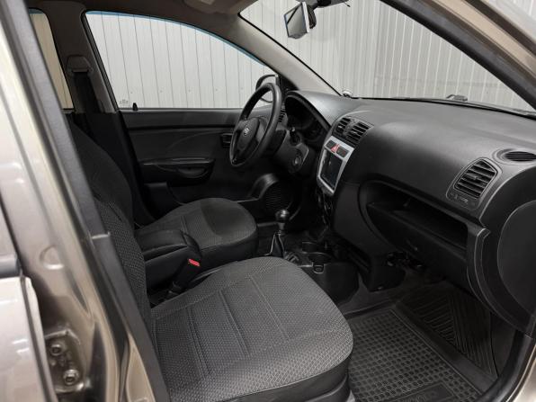 Kia Picanto I Рестайлинг с пробегом 2010 года, цена 550 000 рублей, 149371 км, хэтчбек, Автокод Объявления