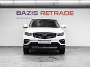 Geely Atlas Pro Тюмень  - изображение 28