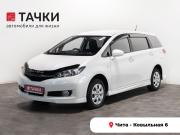 Toyota Wish II Чита  - изображение 20
