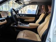 Changan Hunter Plus Москва  - изображение 42