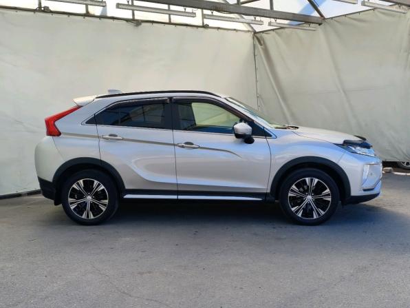 Mitsubishi Eclipse Cross I с пробегом 2018 года, цена 1 800 000 рублей, 135345 км, внедорожник, Автокод Объявления