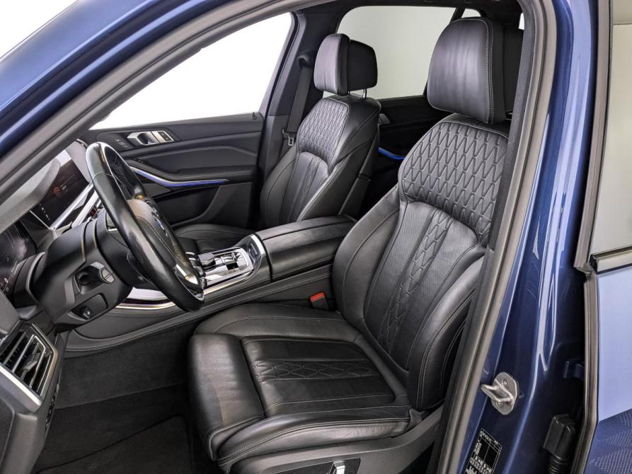 BMW X5 IV (G05/G18) Москва  - изображение 20