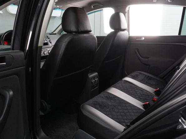 Volkswagen Golf Plus I с пробегом 2008 года, цена 699 000 рублей, 185696 км, хэтчбек, Автокод Объявления