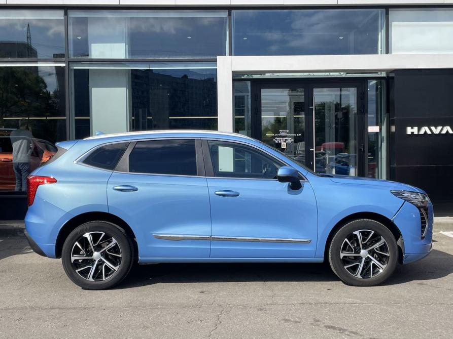 Haval Jolion I Москва  - изображение 4