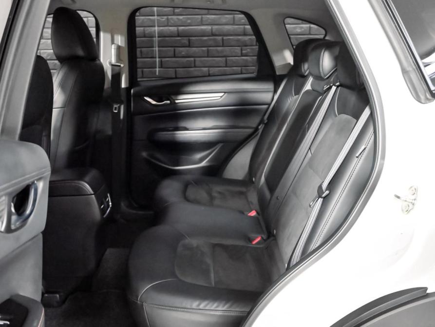 Mazda CX-5 II Екатеринбург  - изображение 22