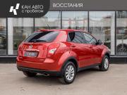 SsangYong Actyon II Рестайлинг Казань  - изображение 12