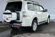 Mitsubishi Pajero IV Рестайлинг 2 Киров  - изображение 39
