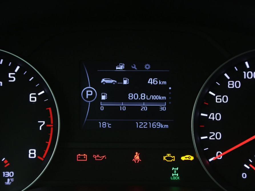 Kia Sportage IV Иваново  - изображение 19