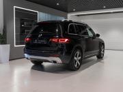 Mercedes-Benz GLB I (X247) Москва  - изображение 29