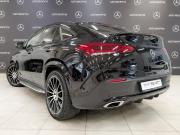 Mercedes-Benz GLE Coupe II (C167) Москва  - изображение 37