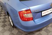 Skoda Rapid I Волгоград  - изображение 41