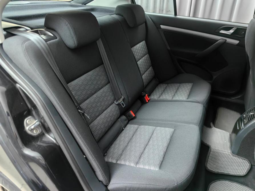 Skoda Octavia II (A5) Рестайлинг Подольск  - изображение 9
