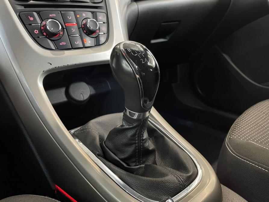 Opel Astra J Тамбов  - изображение 16