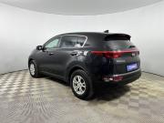 Kia Sportage IV Борисоглебск  - изображение 24