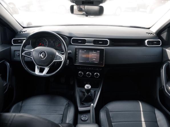 Renault Duster II с пробегом 2021 года, цена 1 790 000 рублей, 151728 км, внедорожник, Автокод Объявления