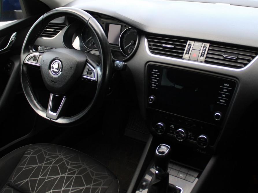 Skoda Octavia III (A7) Рестайлинг Дзержинск  - изображение 20