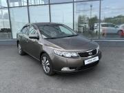 Kia Cerato II Курган  - изображение 19