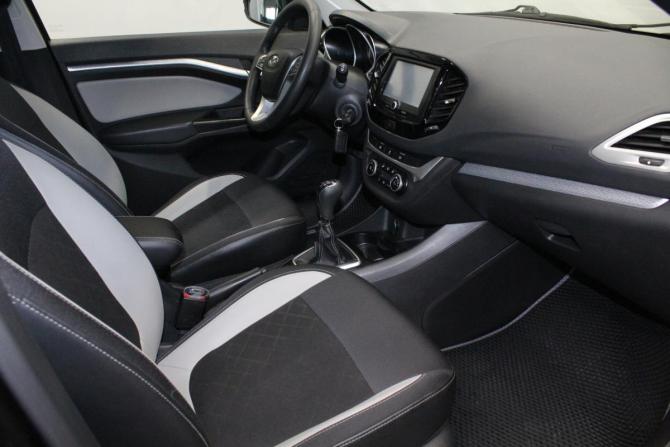 Lada (ВАЗ) Vesta I с пробегом 2019 года, цена 1 200 000 рублей, 48380 км, универсал, Автокод Объявления