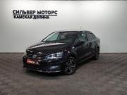 Volkswagen Polo V Рестайлинг Пермь  - изображение 25