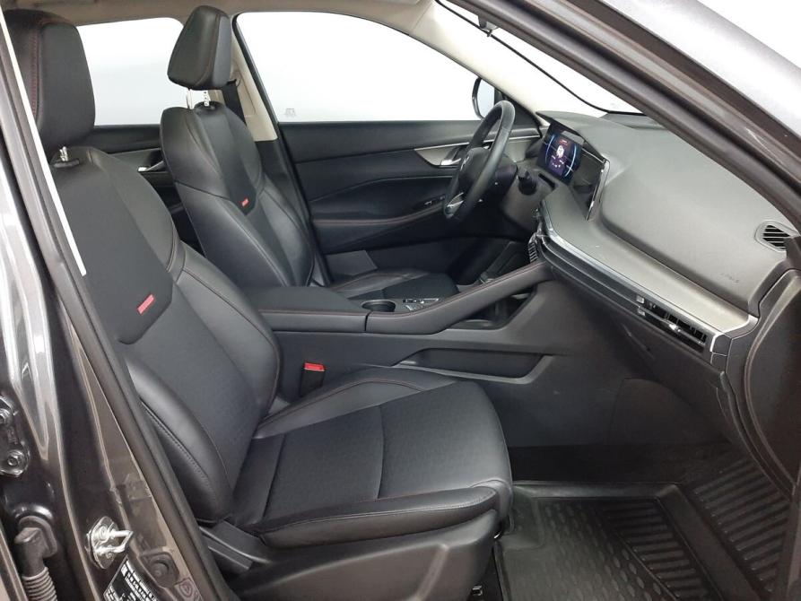 Changan CS35 Plus I Рестайлинг Брянск  - изображение 10