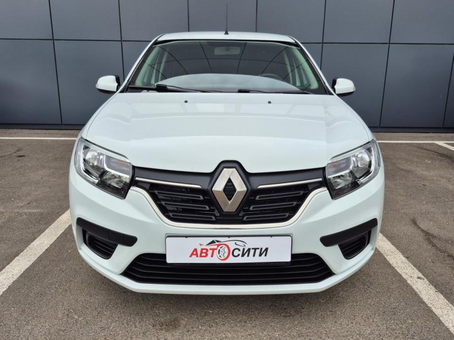 Renault Logan II Рестайлинг Воронеж  - изображение 2