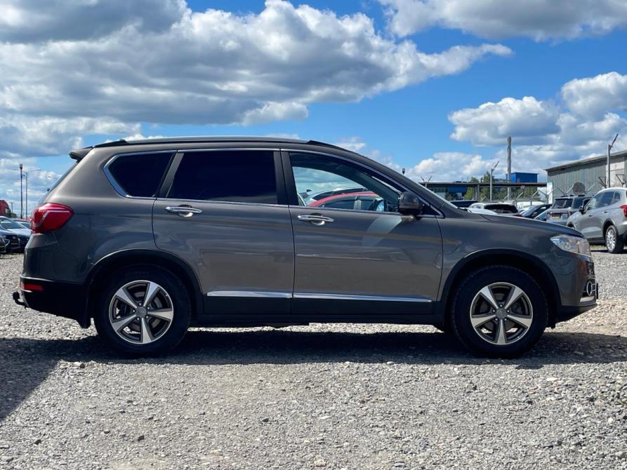 Haval H6 I Вологда  - изображение 6