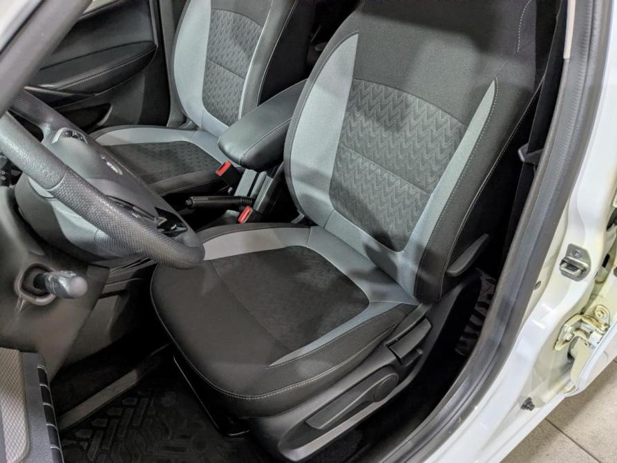 Lada (ВАЗ) Vesta I Рестайлинг (NG) Химки  - изображение 4