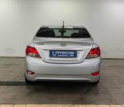 Hyundai Solaris I Санкт-Петербург  - изображение 24